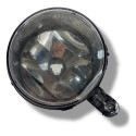 Farol De Milha Esquerdo Chevrolet Prisma 2014 Branco