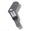 Suporte Inferior Radiador Esquerdo Chevrolet Astra 2.0 2011