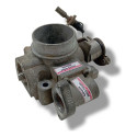 Tbi Corpo De Borboleta Effa Towner 1.0 2011 