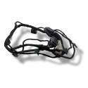 Chicote Porta Traseira Direita Chevrolet Captiva 2012