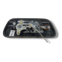 Maçaneta Tampa Traseira Chevrolet S10 2020 32814xxx 