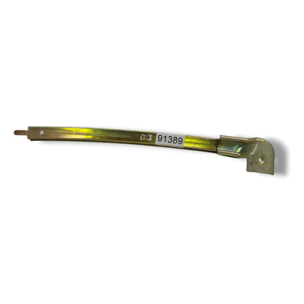 Guia Vidro Dianteiro Direito Lifan X60 2014 2015 2016 2018 Dourado