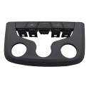 Moldura Painel Comando Ar Chevrolet Montana 2011 94744786