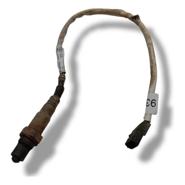Sonda Lambda Renault Sandero 1.6 8v 2012 0258010029