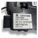 Fechadura Porta Malas Chevrolet Prisma 2014 687996079