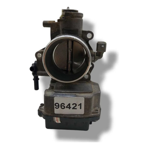 Tbi Corpo Borboleta Citroen Picasso 2.0 2009 9652682880