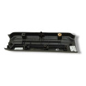 Soleira Porta Traseira Direita Chevrolet S10 2020 Cx1039 Preto