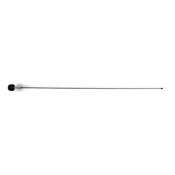 Antena Teto Renault Clio 2003 2004 2005 2006 2007 2008 2012 Preto