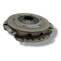 Platô Disco Embreagem Chevrolet Celta 1.0 8v 2013 Prateado