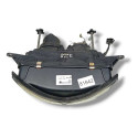  Farol Yamaha Tdm 850 2000 C/detalhe Cx1001 Ambos Lados