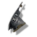 Difusor Ar Painel Direito Chevrolet Equinox 2018 84211437