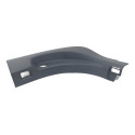 Acabamento Soleira Dianteira Esquerda Bmw 535i 2011   Preto