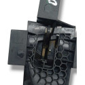 Maçaneta Interna Dianteira Esquerda Celta 2007 2010 Cdetalhe Preto Dianteira
