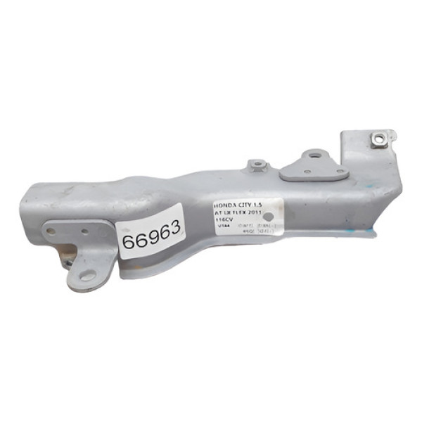 Suporte Chicote Sensor Rotação Honda City 1.5 2011 Cx2039