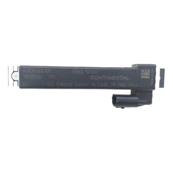 Sensor Keyless Nissan Kicks 2020 A2c96300400 Cx1003