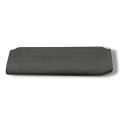 Soleira Porta Traseira Direita Chevrolet S10 2020 Cx1039 Preto