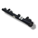 Flauta Bico Injetor Chevrolet Prisma 1.4 2012