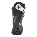 Difusor Saida Ar Dianteiro Esquerdo Cruze 2012 Cx235