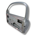  Porta Direita Chevrolet Celta 2008 2010 C/detalhe Dianteira Direita Cinza