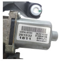 Motor Limpador Tampa Traseira Tracker 1.0t 2021 Cx1578