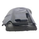 Acabamento Coluna Volante Ford Focus 2011 