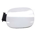 Portinhola Tampa Tanque De Combustível Chevrolet Onix 2020  Branco