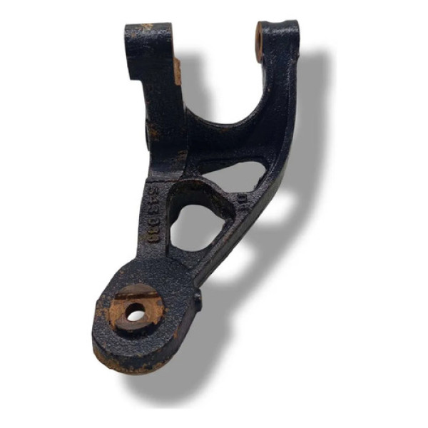 Suporte Coxim Câmbio Fiat Palio Fire Economy 1.0 2011