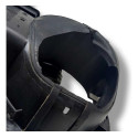 Portinhola Tanque De Combustível Chevrolet Onix 1.4 2016 Preto 2016