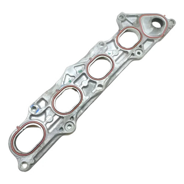 Flange Coletor Admissão Honda Hrv 1.8 2020