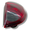 Lanterna Direita Chevrolet Celta 2013 C/detalhe Esquerdo/motorista Vermelho