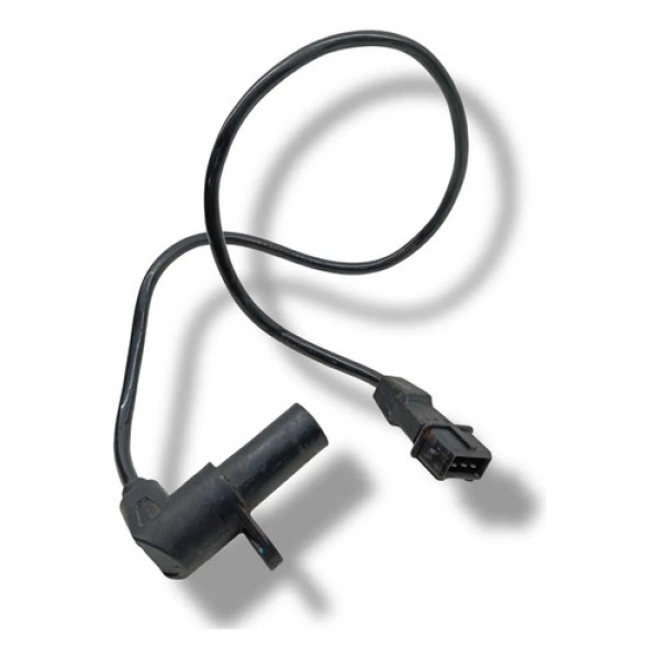 Sensor Rotação Chevrolet Montana 1.4 2008 93393867