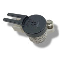 Sensor Pedal Embreagem Chevrolet Prisma 1.0 2014 10302722