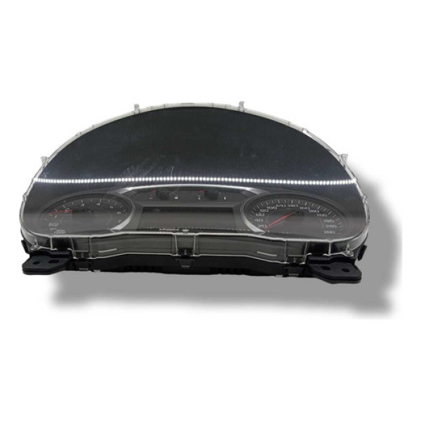 Painel Instrumento Chevrolet Equinox 2018 84404403 C/detalhe Preto