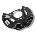 Defletor Freio Dianteiro Direito Chevrolet Onix 1.0t  2020