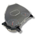 Painel De Instrumentos Chevrolet S10 2.8 2020 Aut Cx2343 Preto