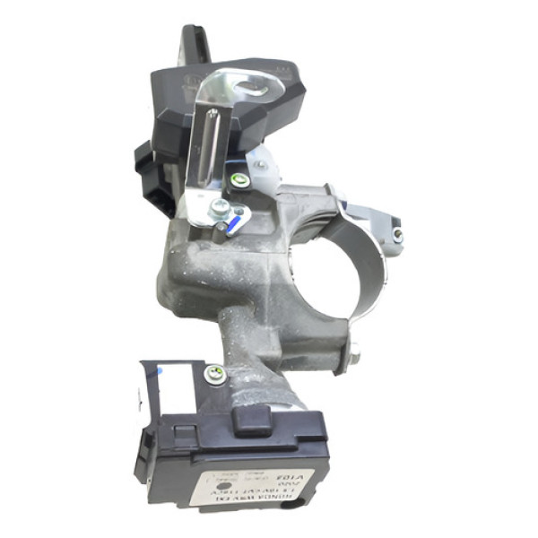 Comutador Cilindro Ignição Honda Wrv 2020 Com Chave Cx2050