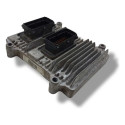 Módulo Injeção Chevrolet Classic 1.0 Ls 2013 24580009