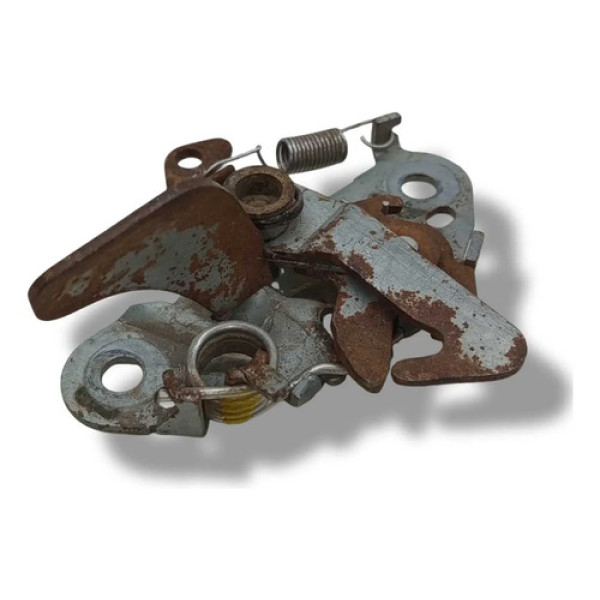 Fechadura Trava Capô Peugeot 1.0 2005