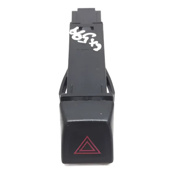Botão Pisca Alerta Volvo Xc60 2012 9123684 Cx599 Preto