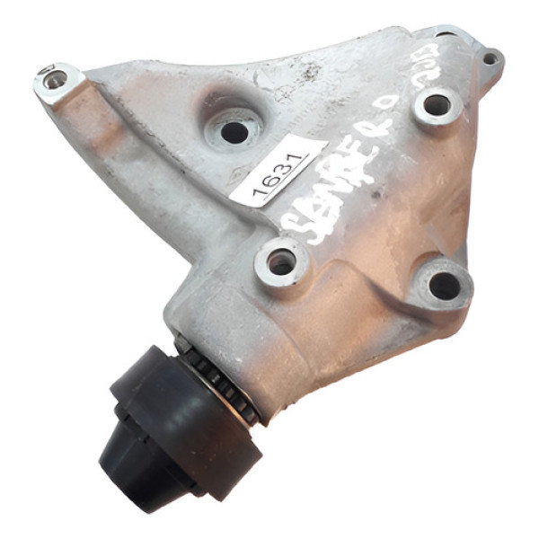 Suporte Alternador Sandero 1.0 2013 8200025937 Cx2021
