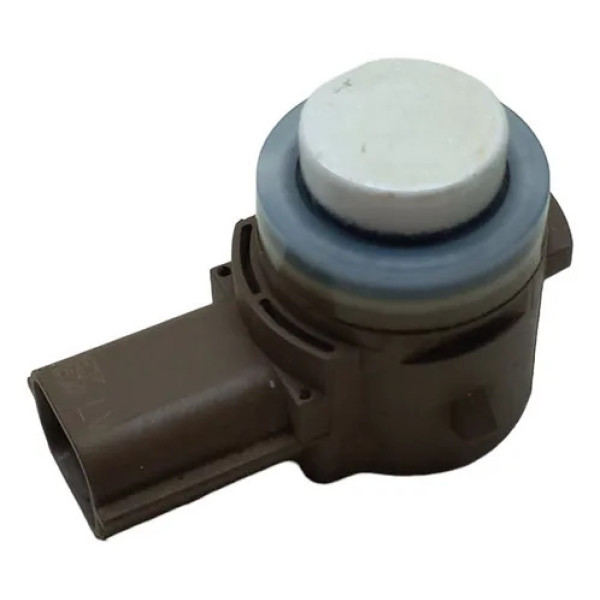 Sensor De Estacionamento Dianteiro Edge 2020 Hu5t15c868aaw Branco