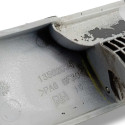 Maçaneta Externa Traseira Direita Chevrolet Prisma 2014 Branco Traseira