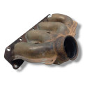  Coletor Escape Xsara Picasso 2.0 2005 2006 2007 2008 2012