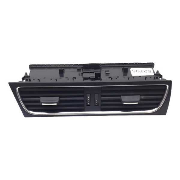 Difusor Saída De Ar Central Audi A4 2010 8t1820951b Cx1020