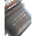 Coxim Suporte Motor Gm Corsa Montana 04/10 93302279 Cx2036
