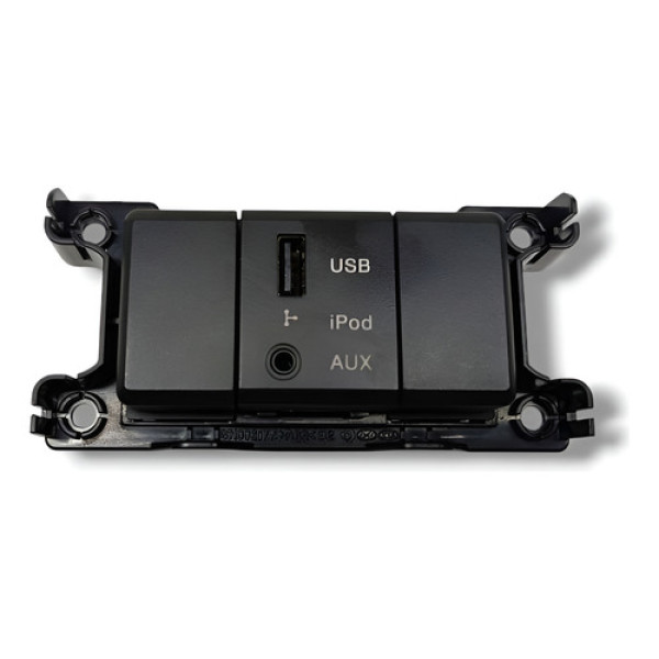 Entrada Usb Auxiliar Hyundai Santa Fé 2010 961202b000