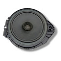 Alto Falante Traseiro Esquerdo Tracker 2022 Cx2352 Preto