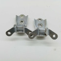 Dobradiça Porta Dianteira Direita Chevrolet Captiva 2012 