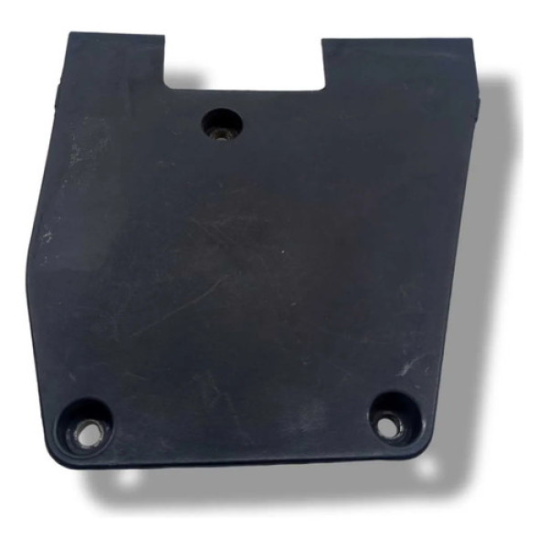 Capa Superior Correia Dentada Chevrolet Montana 1.4 2008 Preto