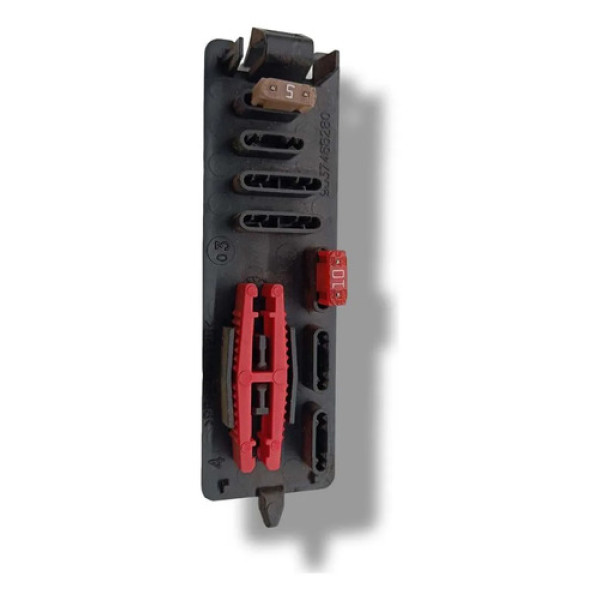 Tampa Caixa Fusível Citroen C4 Pallas 2.0 2008 9637466280